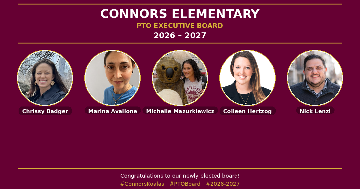 2026-27 Election Winners